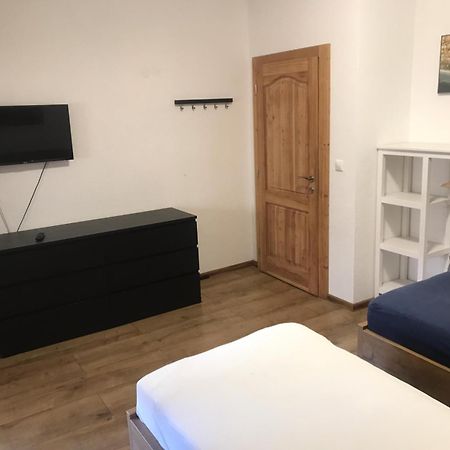 Apartmán pod Lomnickým Štítom - 105m2 Tatranská Lomnica Exterior foto