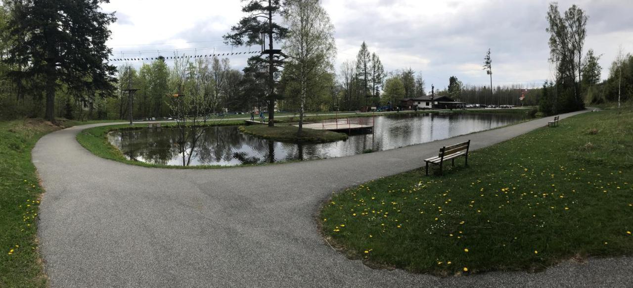 Apartmán pod Lomnickým Štítom - 105m2 Tatranská Lomnica Exterior foto