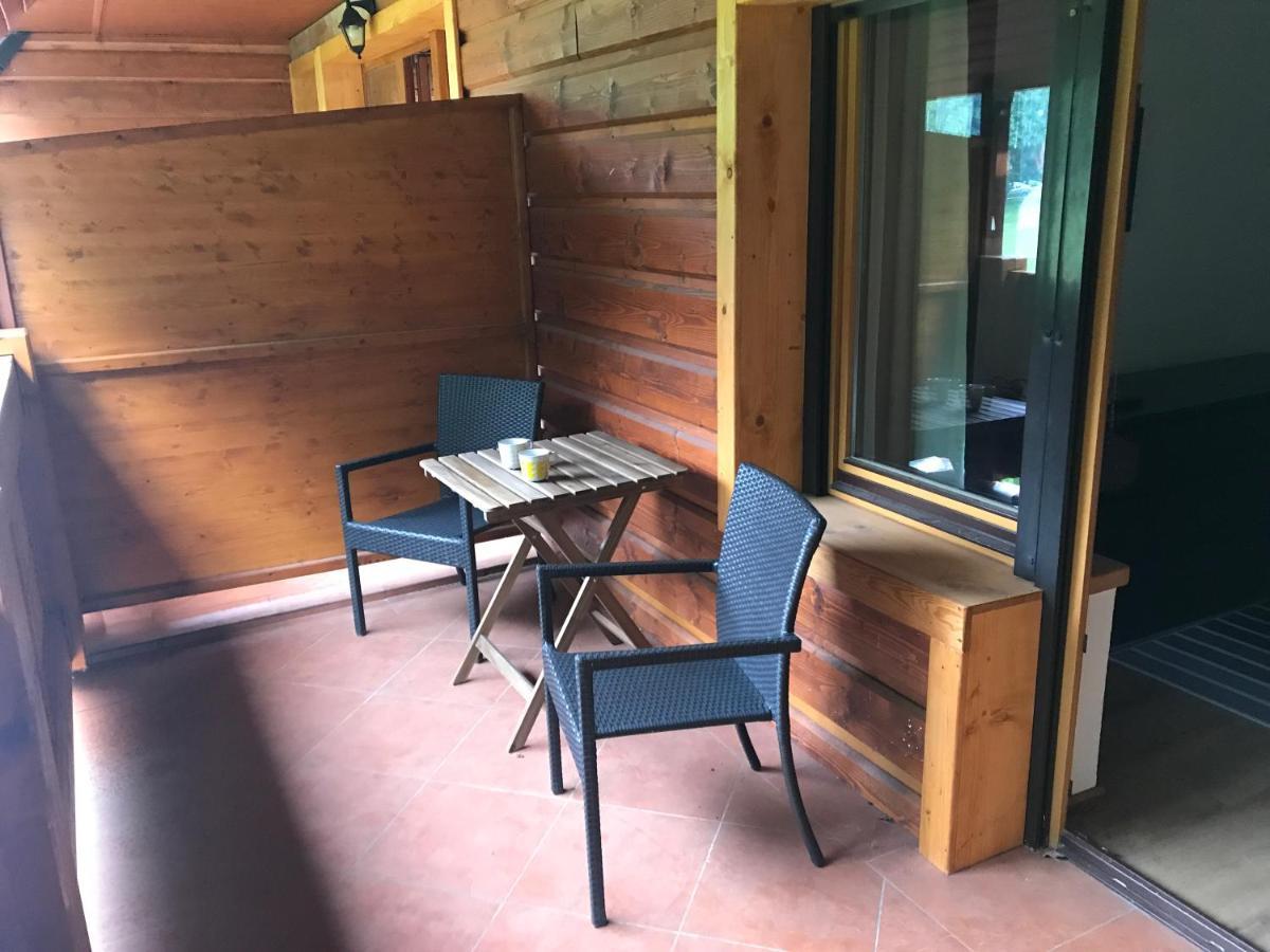 Apartmán pod Lomnickým Štítom - 105m2 Tatranská Lomnica Exterior foto