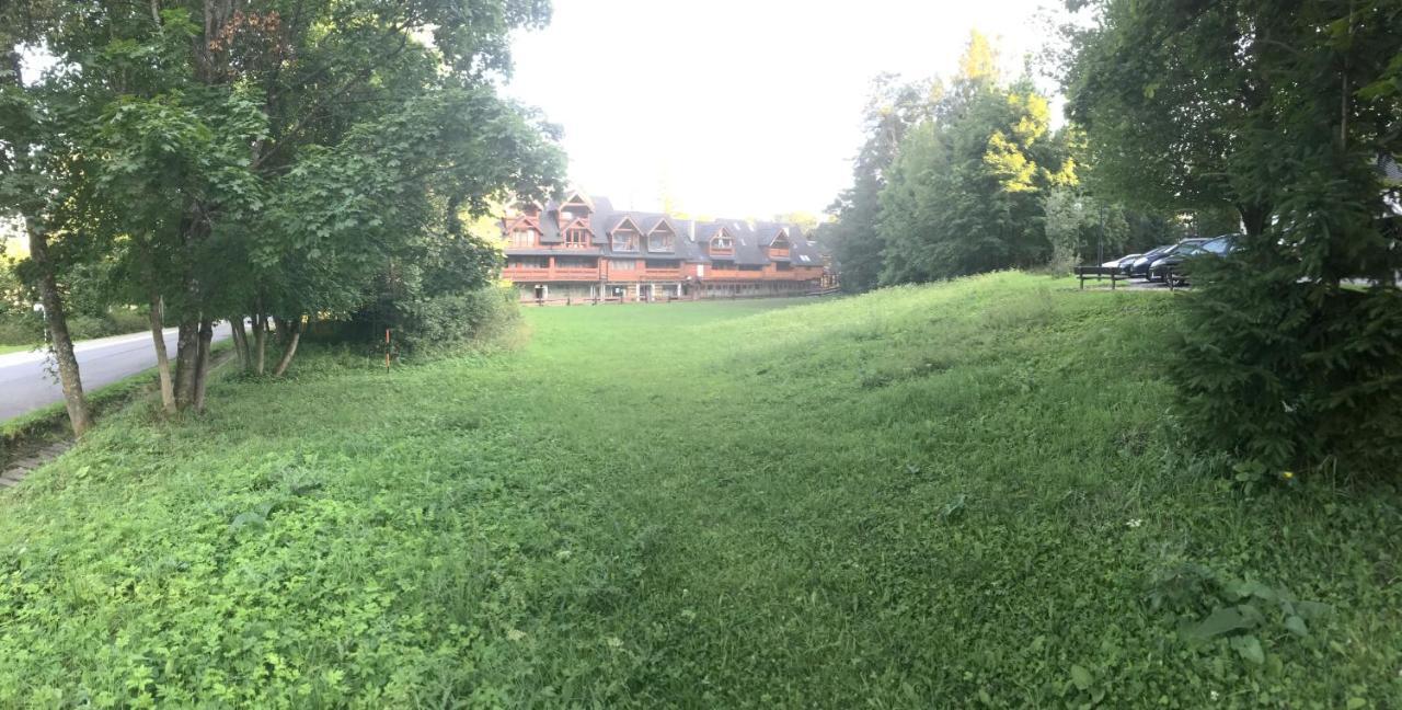 Apartmán pod Lomnickým Štítom - 105m2 Tatranská Lomnica Exterior foto