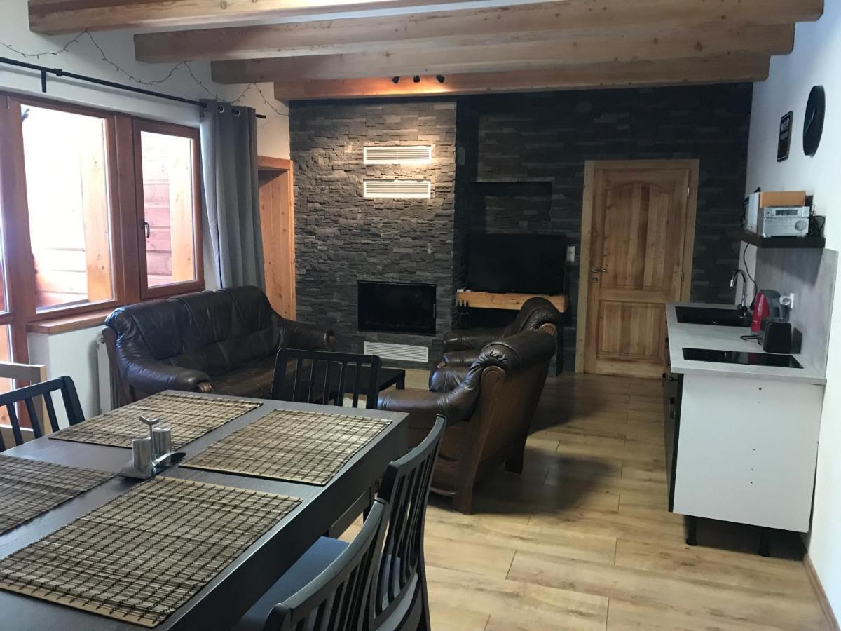 Apartmán pod Lomnickým Štítom - 105m2 Tatranská Lomnica Exterior foto