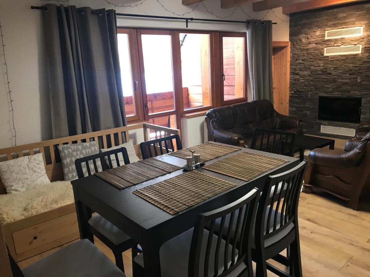 Apartmán pod Lomnickým Štítom - 105m2 Tatranská Lomnica Exterior foto