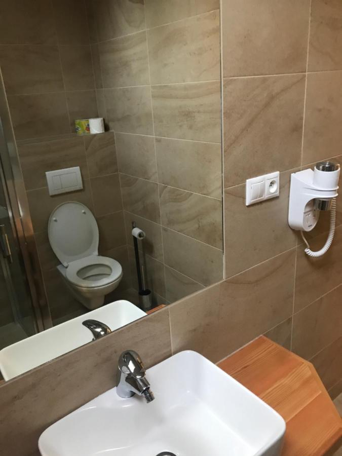 Apartmán pod Lomnickým Štítom - 105m2 Tatranská Lomnica Exterior foto