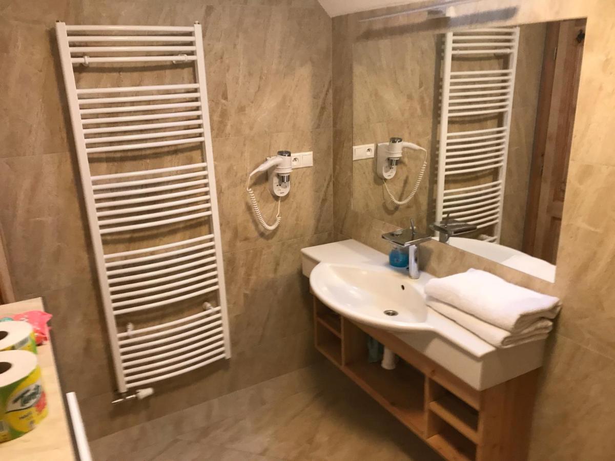 Apartmán pod Lomnickým Štítom - 105m2 Tatranská Lomnica Exterior foto
